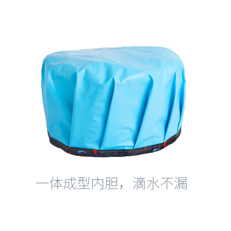 Chậu Ngâm Chân Gấp Gọn Tiện Dụng Mang Đi Du Lịch | BigBuy360 - bigbuy360.vn