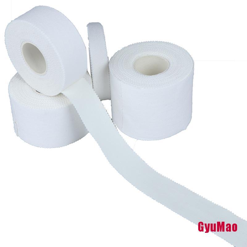 Băng Dán Co Giãn Hỗ Trợ Cơ Bắp rx1GUMO Khi Chơi Thể Thao