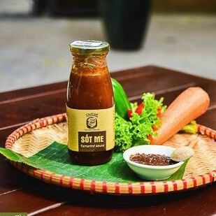 Sốt me Chefcook - 300g