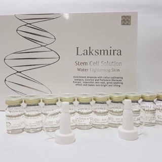 Serum laksmira Hàn Quốc hộp 10 ống