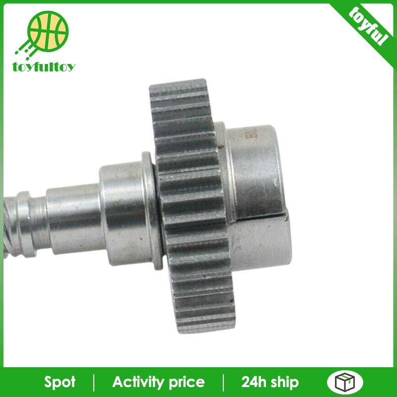 Bộ Truyền Động Phanh Bánh Răng Đỗ Xe Toyfulcabin 34406762606 Khung Lưới Tản Nhiệt Cho Xe Ô Tô BMW E65 E66 745LI