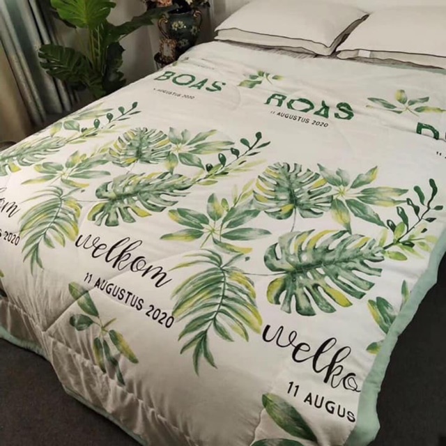 Chăn Zara Home