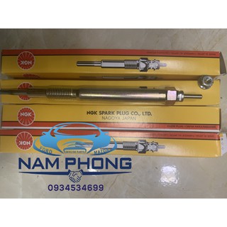 Bugi sấy Ranger Everest 10 - WE0118601-NGK