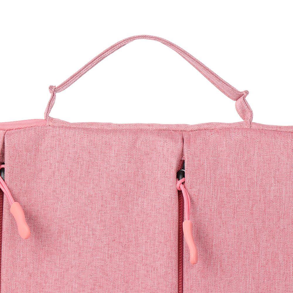 PEARLVN Túi Đựng Laptop Bằng Nylon Kích Cỡ Lớn 13.3 &quot;14&quot; 15 &quot;15.6&quot; Dành Cho HP Dell Lenovo