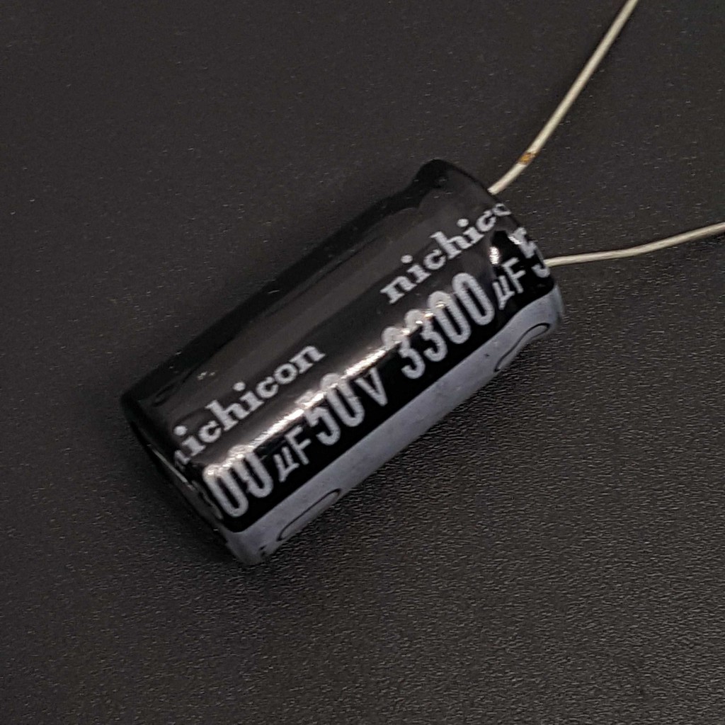 Tụ 3300uF/50V