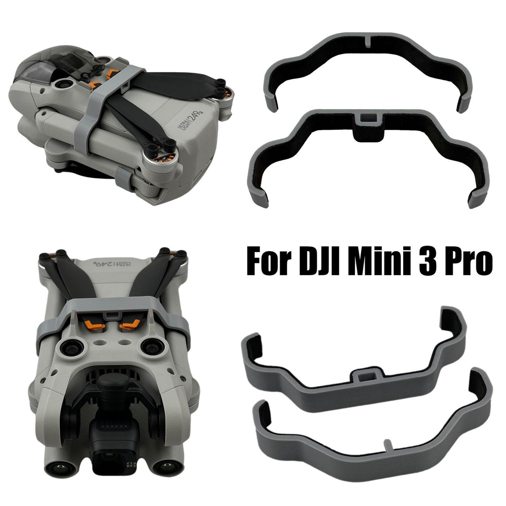 Phụ Kiện Cố Định Cánh Quạt Máy Bay Điều Khiển Từ Xa DJI Mini 3 Pro