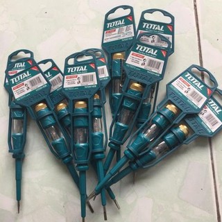 Th bút thử điện total tht291408/ tht291908 giatrithuc