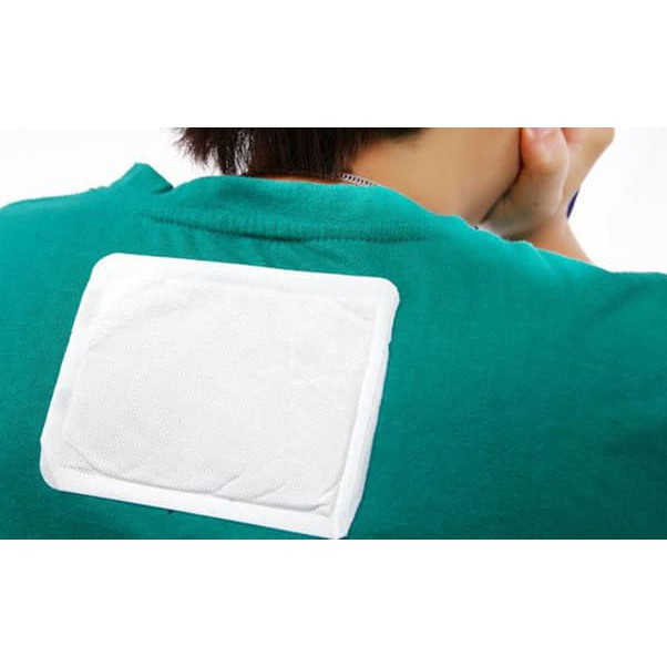 Miếng dán giữ nhiệt