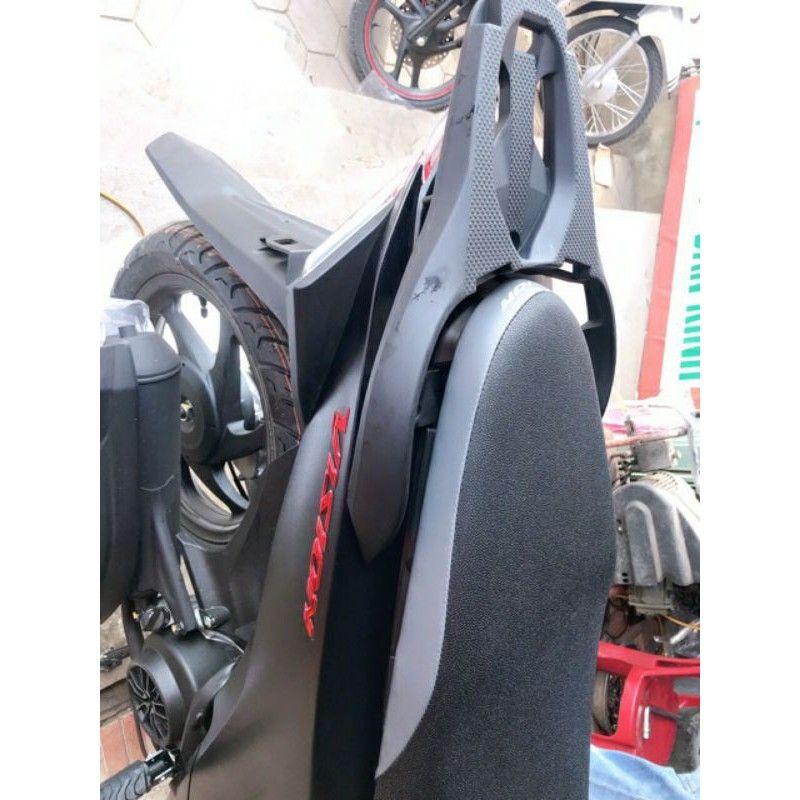 Tay xách,cảng sau xe vision 2014 2015 2016 2017 2018 2019 2020 2021 2022 2023 độ SH