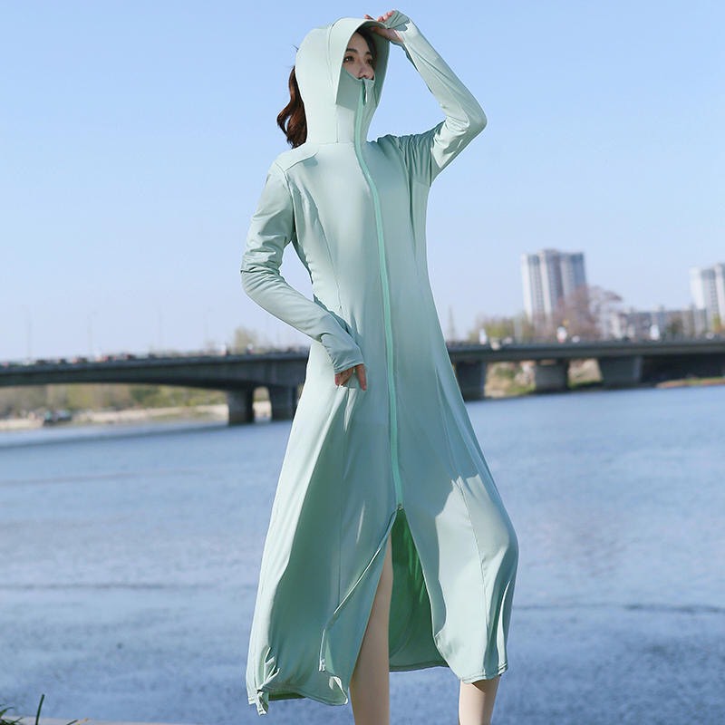 [Hàng UNI] Áo Chống Nắng Toàn Thân Nữ ❤️ MITORY OFFICIAL - ẢNH THẬT ❤️ Chất đẹp, Vải Mịn, Thời Trang | BigBuy360 - bigbuy360.vn