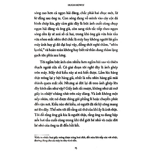 Sách - Trạm tín hiệu số 23 | BigBuy360 - bigbuy360.vn