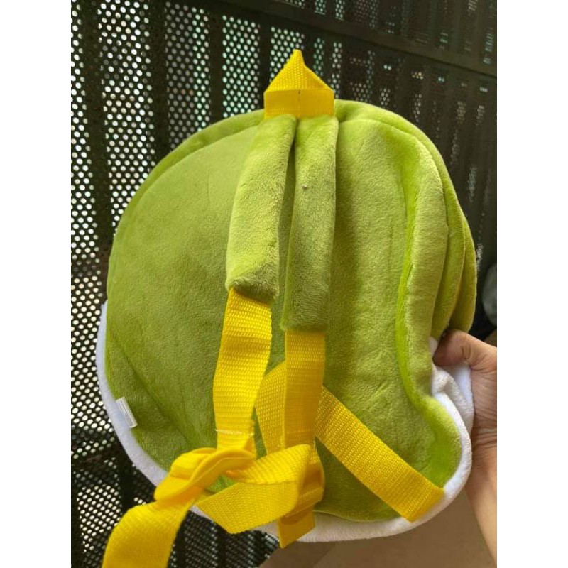 Balo banh donut siêu yêu..