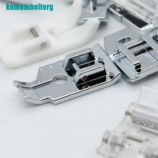 ✲Bộ 11 Chân Vịt Máy May Đa Năng