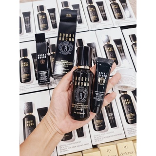 Kem Nền Bobbi Brown Intensive Skin Serum Foundation