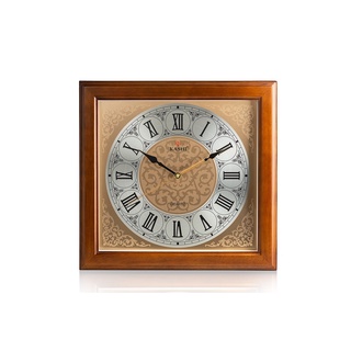 Mua Đồng hồ treo tường HM242 La mã