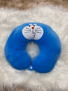 GỐI MATXA TỰA CỔ ( hàng nhập khẩu )