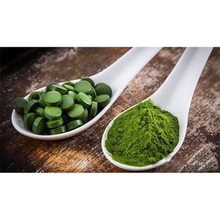 Tảo Bột Nhật ( 50gr ) ( Dùng pha trộn đắp mặt làm đẹp )