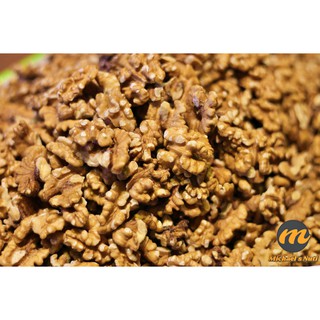 Nhân óc chó Mỹ 500g