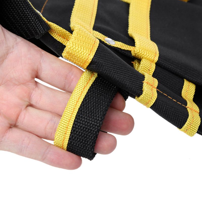 Túi Đeo Hông Đựng Dụng Cụ Đa Năng Tiện Lợi
