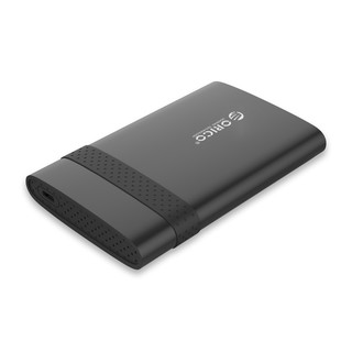 Hộp ổ cứng 2.5" SSD/HDD SATA 3 USB 3.0 Type C