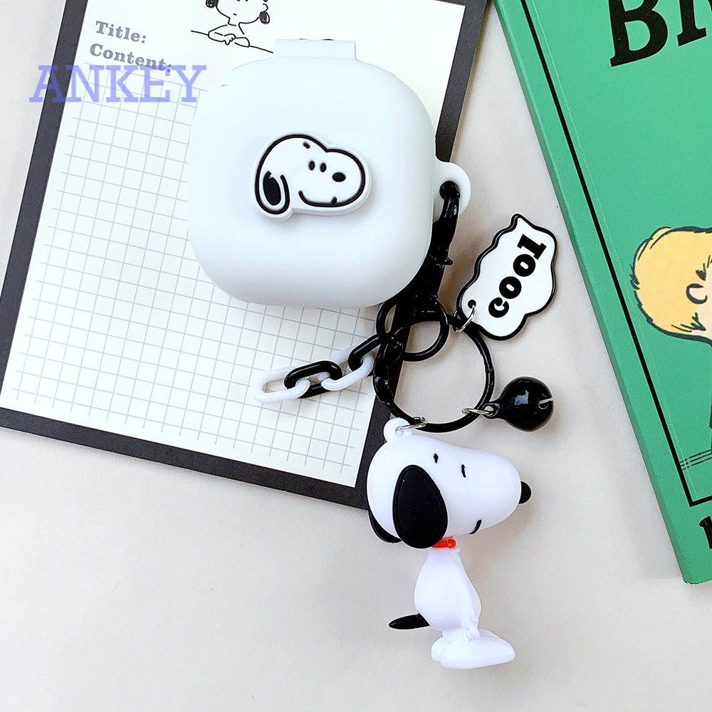 Samsung Galaxy Buds Live / Buds Pro / Buds 2 Case Hộp Đựng Bảo Vệ Tai Nghe Bluetooth Samsung Galaxy Buds Live 2020