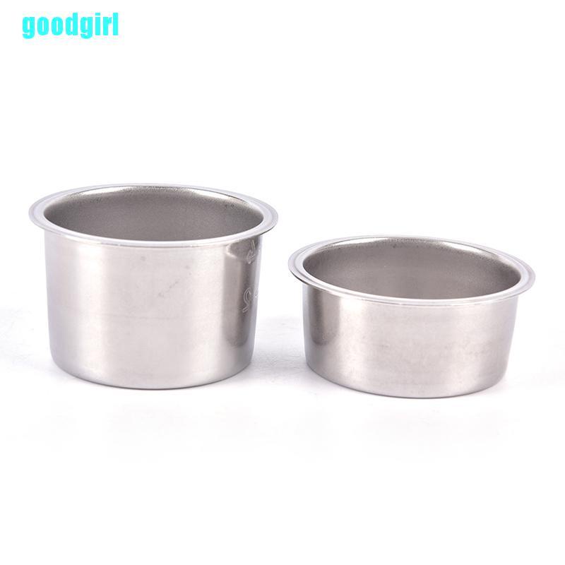 Phễu Lọc Thay Thế 51mm 2 / 4 Cốc Cho Máy Pha Cà Phê