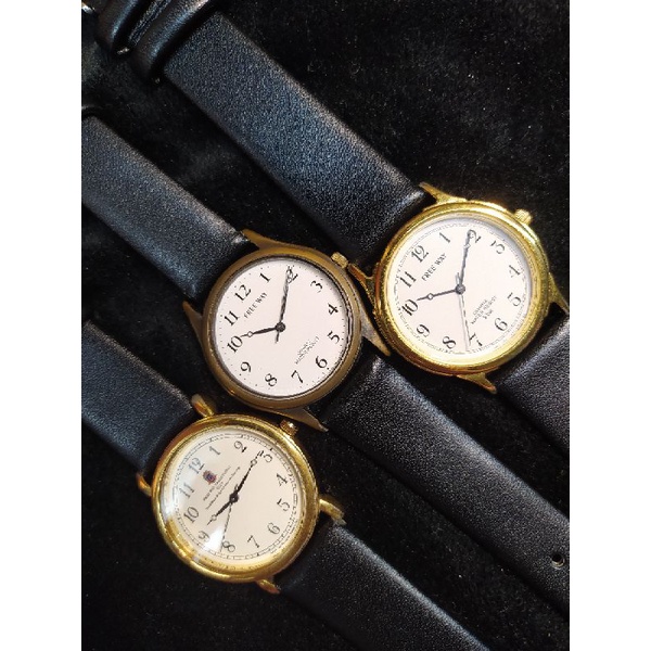 Đồng hồ nữ Citizen Freeway