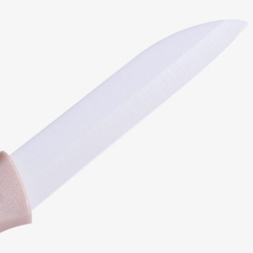 Dao Mini Lưỡi Sứ Gọt Quả Trái Cây Picnic Du Lịch Tiện Lợi U067