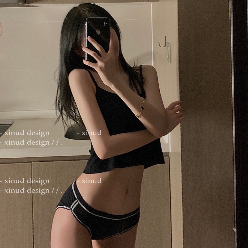 [Mã SKAMCLU7 giảm 10% tối đa 50K đơn 0Đ] Quần lót cotton cao cấp gân sọc Tuni | BigBuy360 - bigbuy360.vn