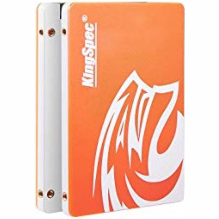 Ổ cứng SSD KingSpec 120GB – CHÍNH HÃNG – Bảo hành 3 năm – SSD 120GB – Tặng cáp dữ liệu Sata 3.0 | BigBuy360 - bigbuy360.vn