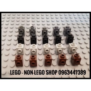 Phụ Kiện Part 1x1 Có Nút Ngang ( 10c )