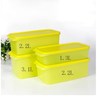 SET HỘP TRỮ MÁT TUPPERWARE Stak n Stor