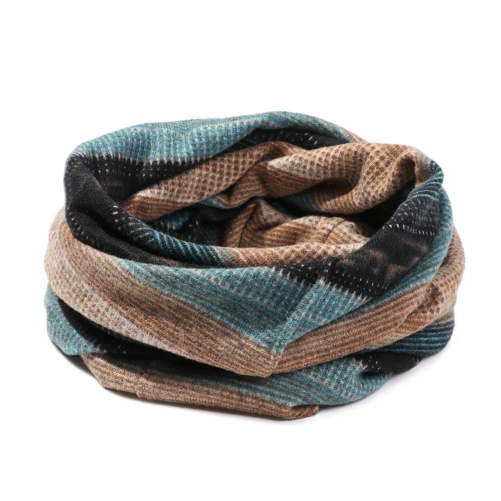 Mũ Trùm Đầu Chống Rụng Tóc Thời Trang Cho Nam Nữ