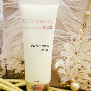 Makeup Body ZOLEY - Kem che khuyết điểm toàn thân