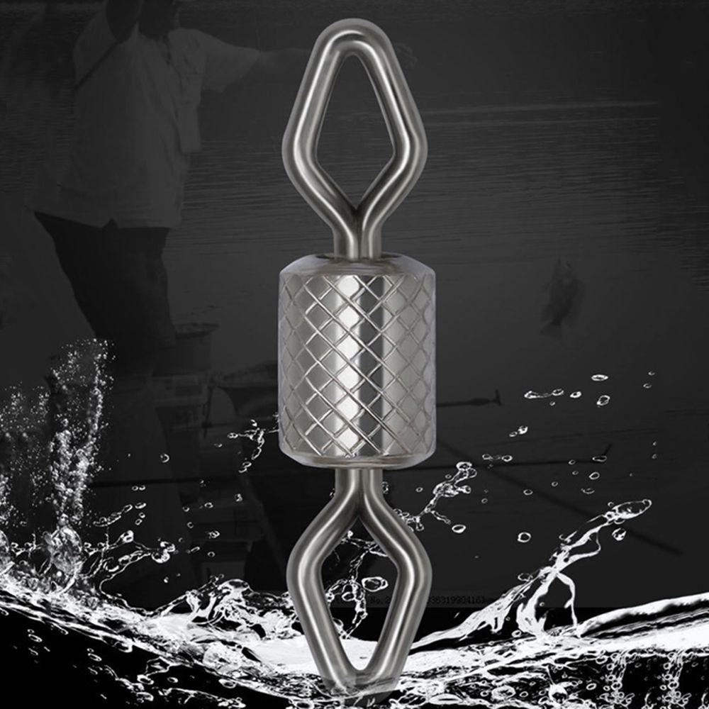 ELLSWORTH Vòng Bi Số 8 Hỗ Trợ Câu Cá Chuyên Nghiệp