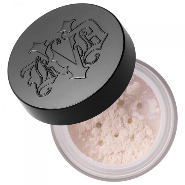 Phấn phủ Kat Von D Lock-It Setting Powder 1,4gram