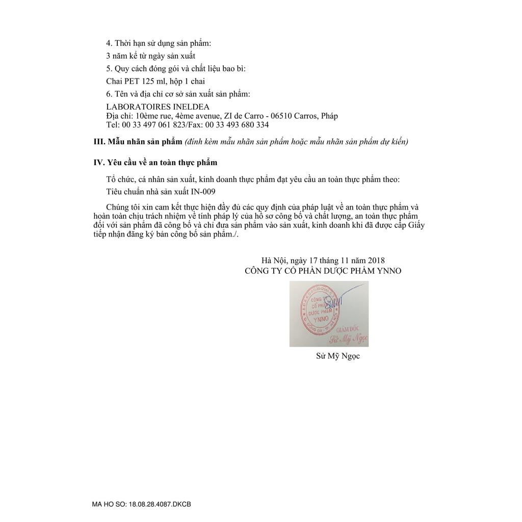PEDIAKID FER +VITAMIN B bổ sung sắt và các vitamin nhóm B cho trẻ em