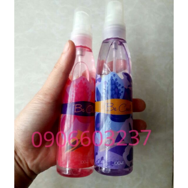 Nước hoa Avon BE COOL- BE CHIC