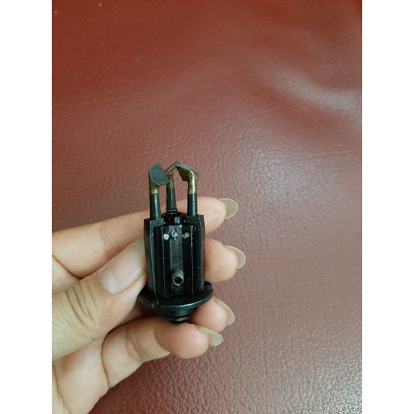 LƯỠI TUỐT MEN DÂY ĐỒNG