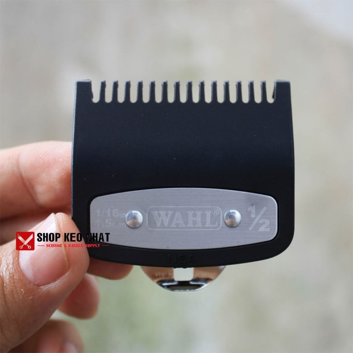 Bộ cử gá thép wahl 1,5mm và 4,5mm