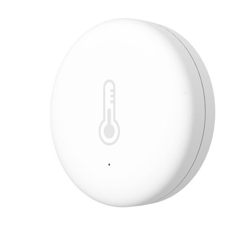 [Cảm biến nhiệt độ - độ ẩm Zigbee] hệ Tuya/SmartLife