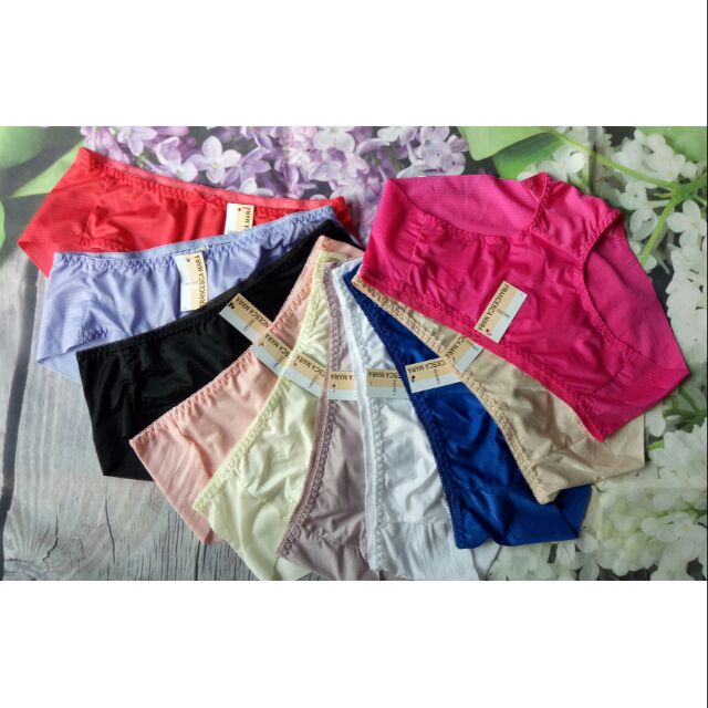 Combo 10 quần Mara xuất khẩu