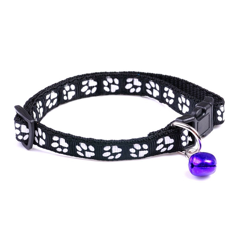 Vòng Cổ Dễ Thương DàNh Cho Thú Cưng 19-23cm
