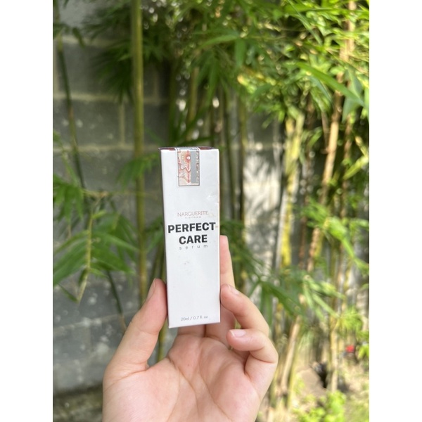 SERUM ỐC SÊN PERFECT CARE NARGUERITE