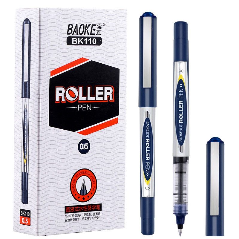 Bút bi nước baoke BK 110