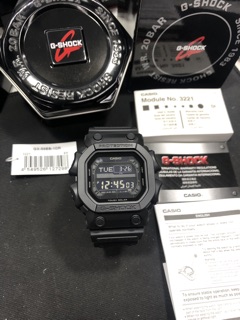 Đồng hồ nam Casio G-shock GX-56BB