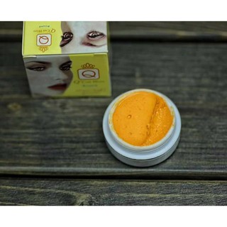 Kem Nghệ Q care White Thái Lan
