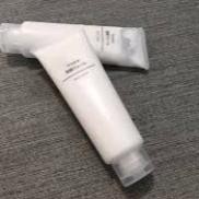 Sữa rửa mặt tạo bọt Muji Face SoapCHÍNH HÃNG giúp làm dịu và chống kích ứng cho da