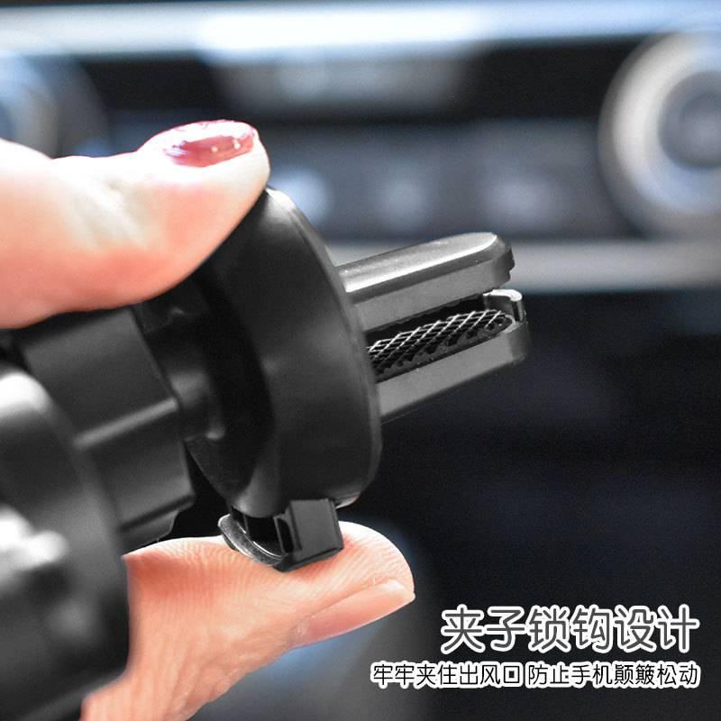 Giá Đỡ Điện Thoại Trọng Lực Gắn Hoa Chanel Thời Trang | BigBuy360 - bigbuy360.vn