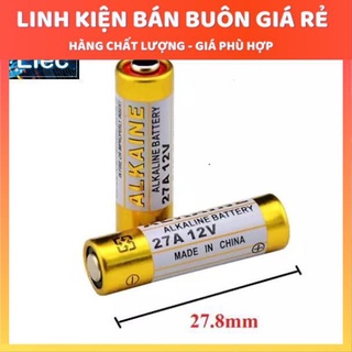 Pin 12V 27A (Chiếc)